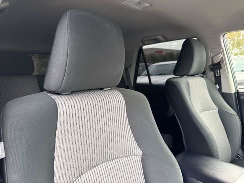 Used 2021 Toyota 4Runner SR5 AWD/4WD image 15