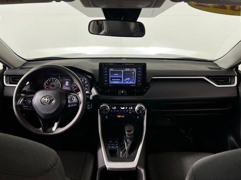 Certified 2022 Toyota RAV4 XLE image 23