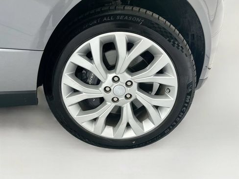 Used 2021 Land Rover Range Rover Westminster Edition AWD/4WD image 31