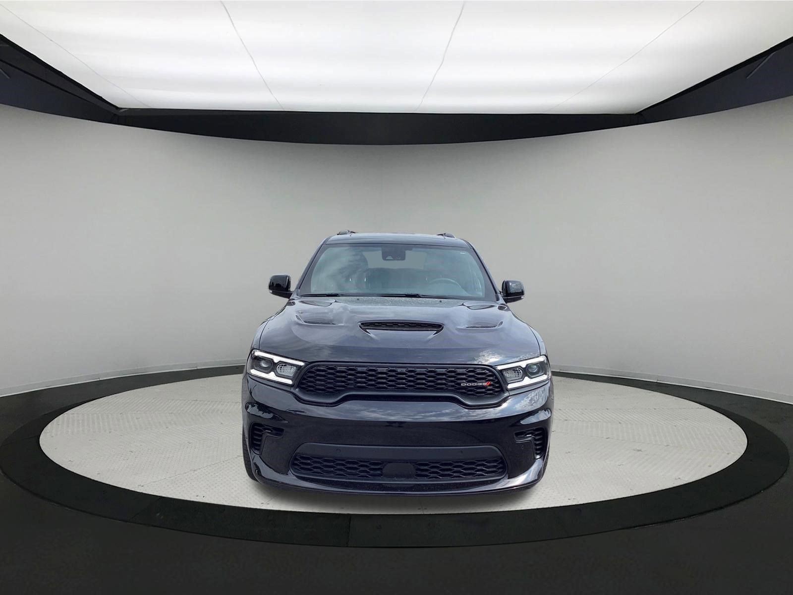 Used 2026 Dodge Durango GT w/ Tow 'N Go Package AWD/4WD image 3
