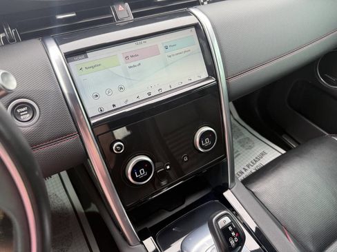 Used 2020 Land Rover Discovery Sport S R-Dynamic image 29