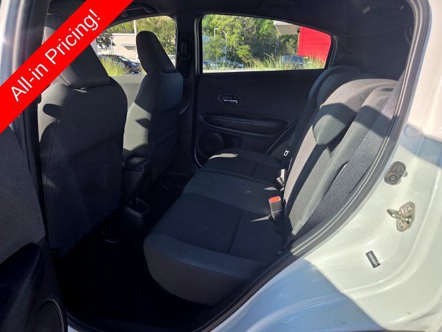 Used 2019 Honda HR-V Sport image 10
