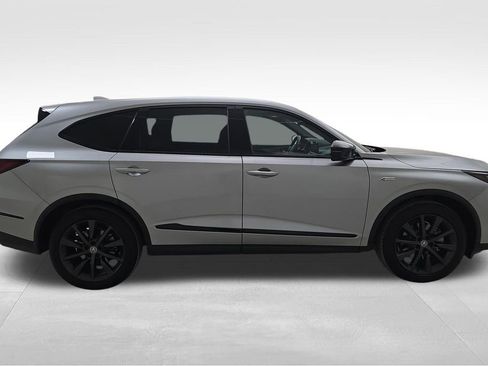 Used 2025 Acura MDX A-Spec AWD/4WD image 10