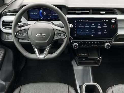 New 2027 Chevrolet Bolt RS w/ Technology Package image 11