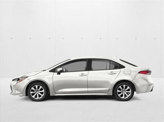 New 2026 Toyota Corolla LE FWD video 3