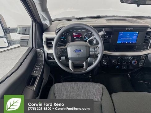 New 2026 Ford F350 XLT image 21
