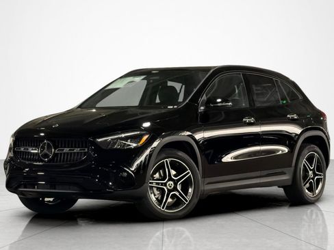 New 2026 Mercedes-Benz GLA 250 image 1