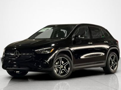 New 2026 Mercedes-Benz GLA 250