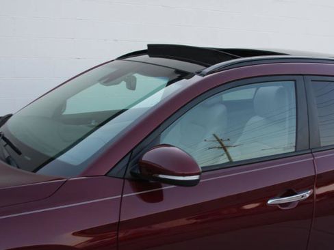 Used 2016 Hyundai Tucson Limited w/ Option Group 03 AWD/4WD image 13