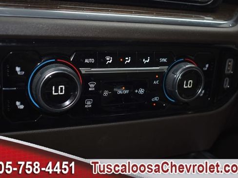 Used 2023 Chevrolet Silverado 1500 RST w/ RST All Star Premium Package AWD/4WD image 34