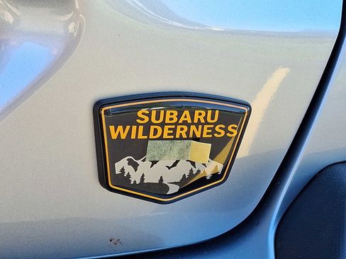 New 2025 Subaru Crosstrek 2.5i Wilderness image 13