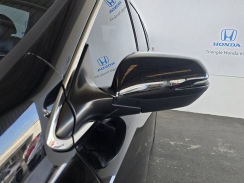 Used 2020 Honda CR-V EX-L image 42