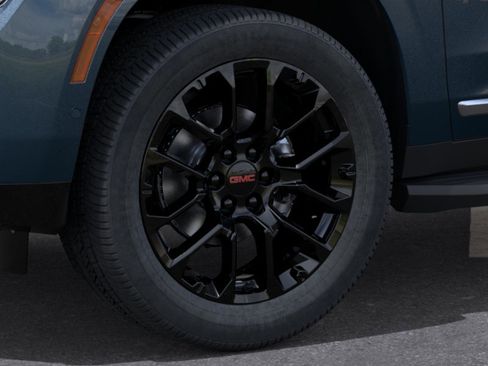 New 2026 GMC Yukon Elevation w/ Elevation Premium Package AWD/4WD image 10