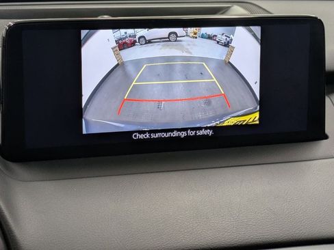 Used 2023 MAZDA CX-9 Carbon Edition AWD/4WD image 13