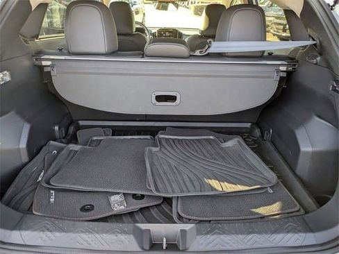 Used 2024 Subaru Crosstrek 2.5i Limited w/ Popular Package #4A image 21