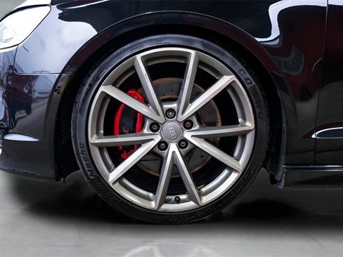 Used 2016 Audi S3 Premium Plus w/ Technology Package image 15