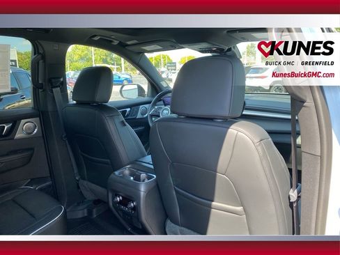 New 2026 Buick Enclave Avenir w/ Super Cruise Package FWD image 45