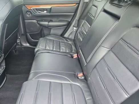 Used 2019 Honda CR-V EX-L image 9