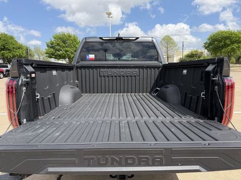 Used 2026 Toyota Tundra 1794 Edition image 33