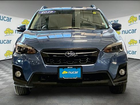 Used 2019 Subaru Crosstrek 2.0i Limited w/ Moonroof Package image 2
