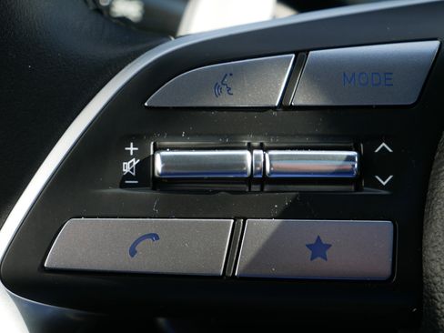 Used 2025 Hyundai Palisade Calligraphy image 16