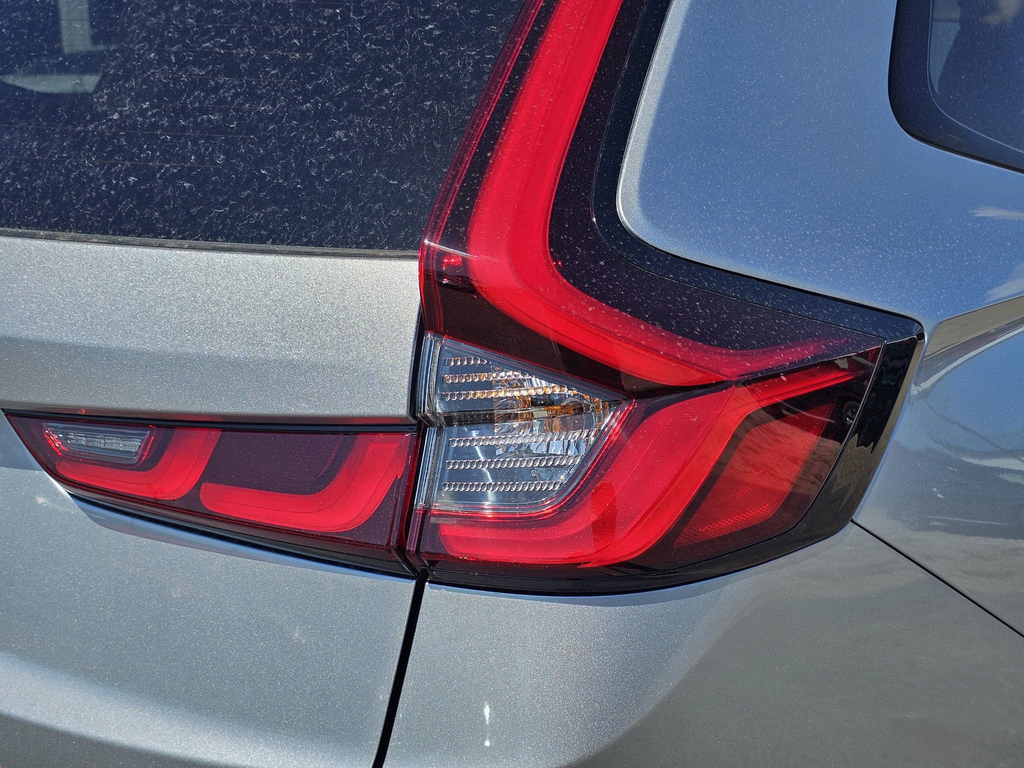 New 2026 Honda CR-V Sport-L image 9