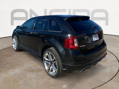 Used 2014 Ford Edge Sport w/ Driver Entry Package image 8