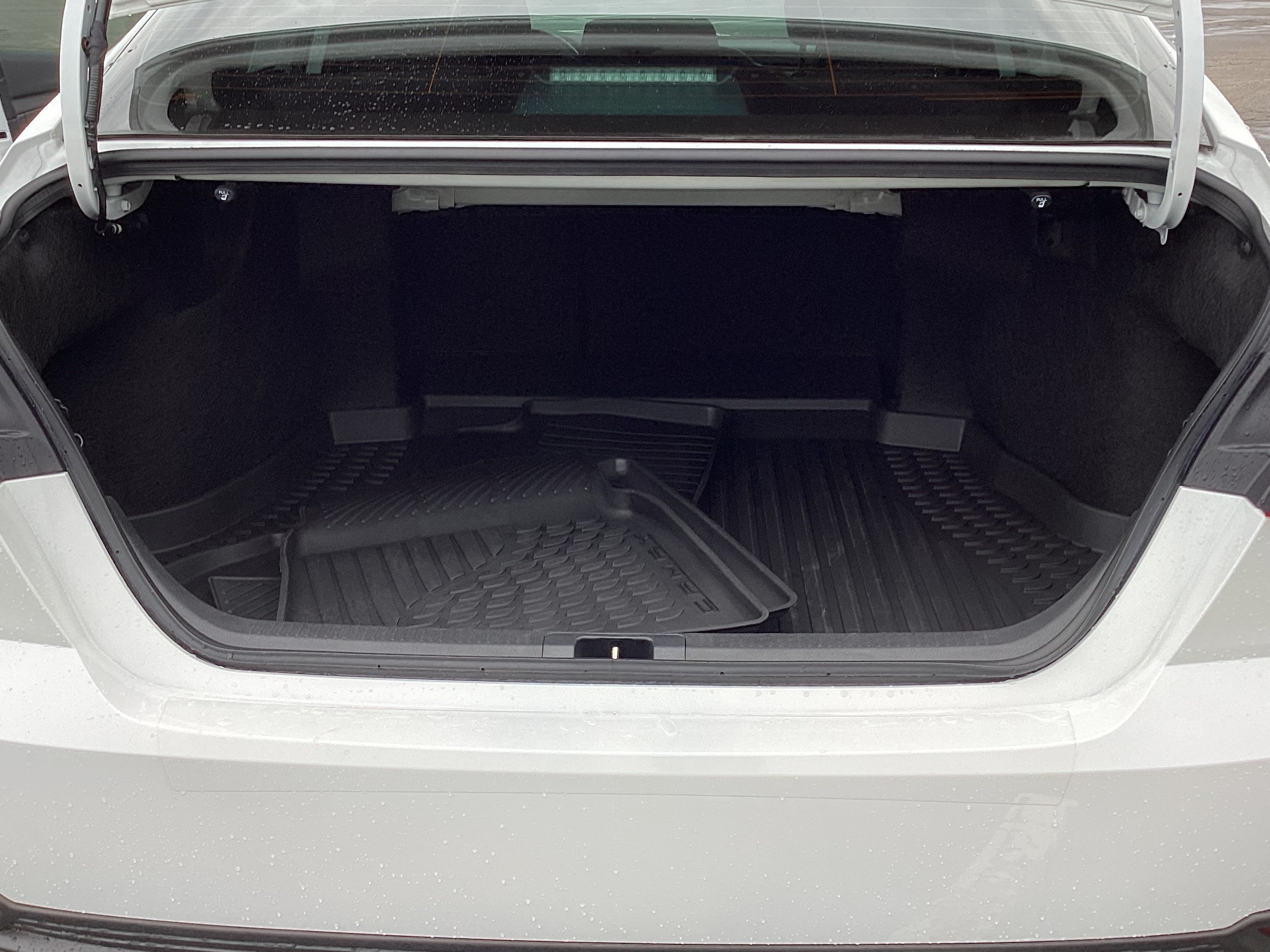 Certified 2026 Toyota Camry SE FWD image 17