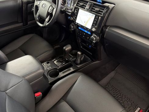 Used 2023 Toyota 4Runner TRD Pro image 16