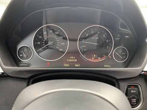 Used 2015 BMW 335i Sedan image 10