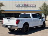 Used 2024 Ford F150 XLT w/ Tow/Haul Package image 5