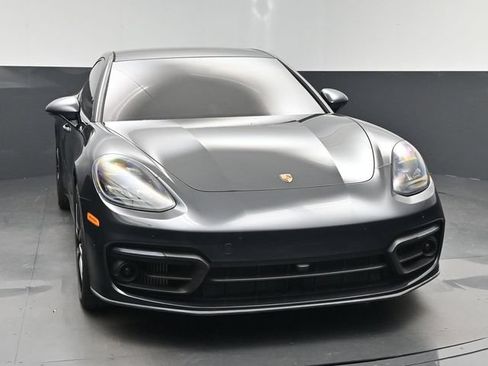 Used 2023 Porsche Panamera Platinum Edition RWD image 21
