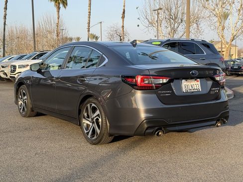 Used 2021 Subaru Legacy Limited XT w/ Popular Package #2 image 7