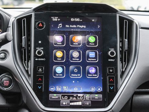 Certified 2025 Subaru Crosstrek 2.5i Wilderness w/ Wilderness Package image 14