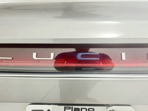 Used 2024 Lucid Air Touring AWD/4WD image 34