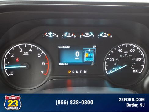 Certified 2024 Ford F250 XLT w/ 360-Degree Camera Package image 14