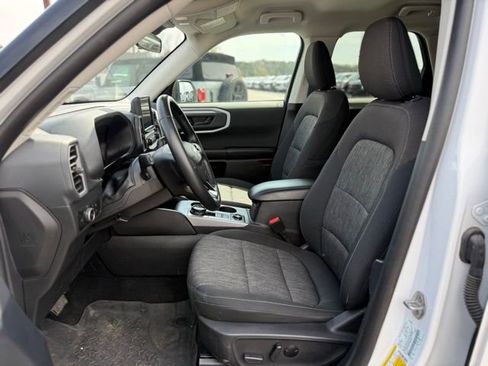 Used 2023 Ford Bronco Sport Big Bend w/ Convenience Package image 12