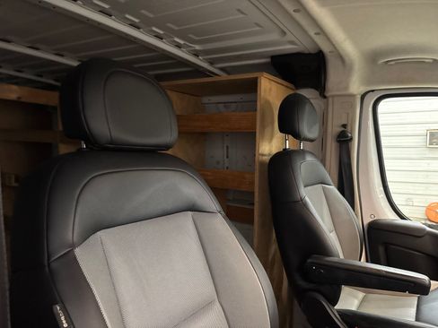 Used 2018 RAM ProMaster 1500 FWD image 24