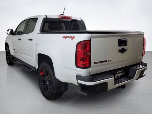 Used 2018 Chevrolet Colorado LT w/ Redline Special Edition image 5