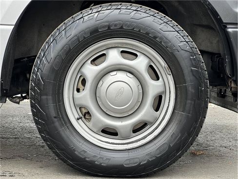 Used 2020 Ford F150 XL w/ Equipment Group 101A Mid RWD image 28