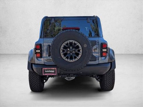 New 2025 Ford Bronco Raptor AWD/4WD image 7