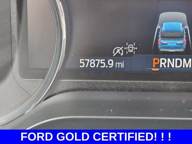 Used 2023 Ford Expedition Max Limited RWD image 23