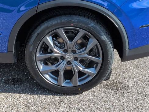 Used 2023 Acura MDX A-Spec image 14