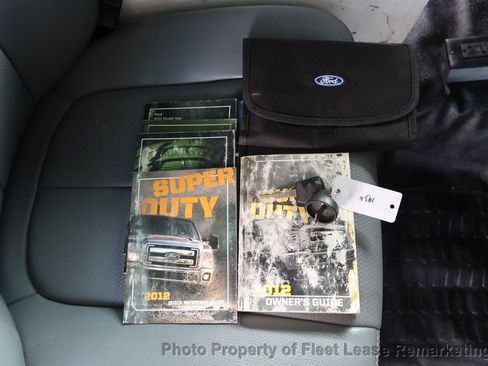Used 2012 Ford F450 XL image 30