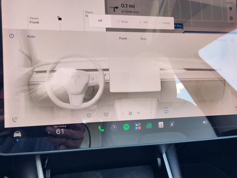 Used 2019 Tesla Model 3 Long Range AWD/4WD image 13