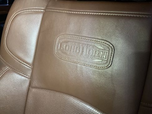 Used 2020 RAM 2500 Limited image 34