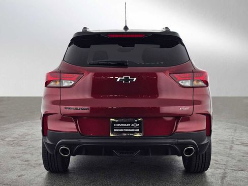 Used 2023 Chevrolet TrailBlazer RS w/ Convenience Package image 4