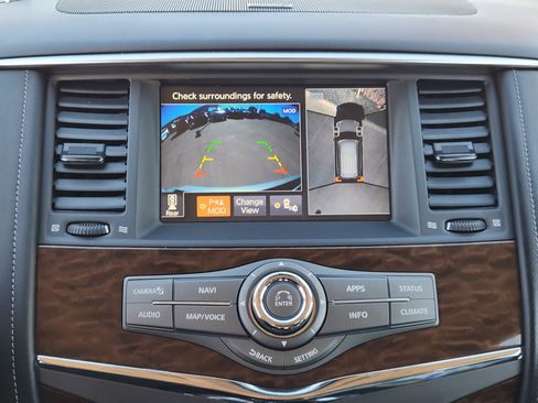 Used 2019 Nissan Armada SL w/ Premium Package image 20