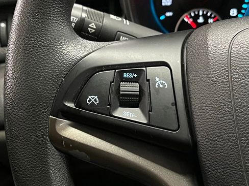 Used 2016 Chevrolet Malibu LS image 21