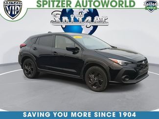 Used 2024 Subaru Crosstrek 2.0i AWD/4WD video 2